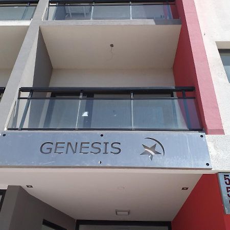 Апартаменти Dpto Genesis В'єдма Екстер'єр фото